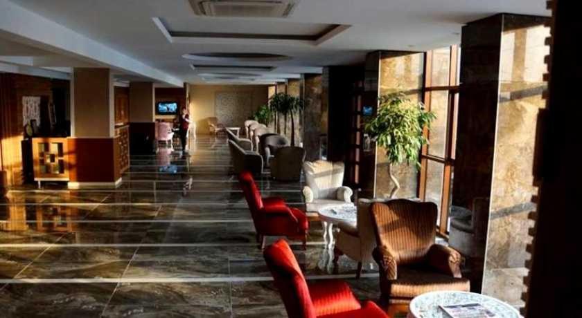 Mesa Hotel Batman Esterno foto
