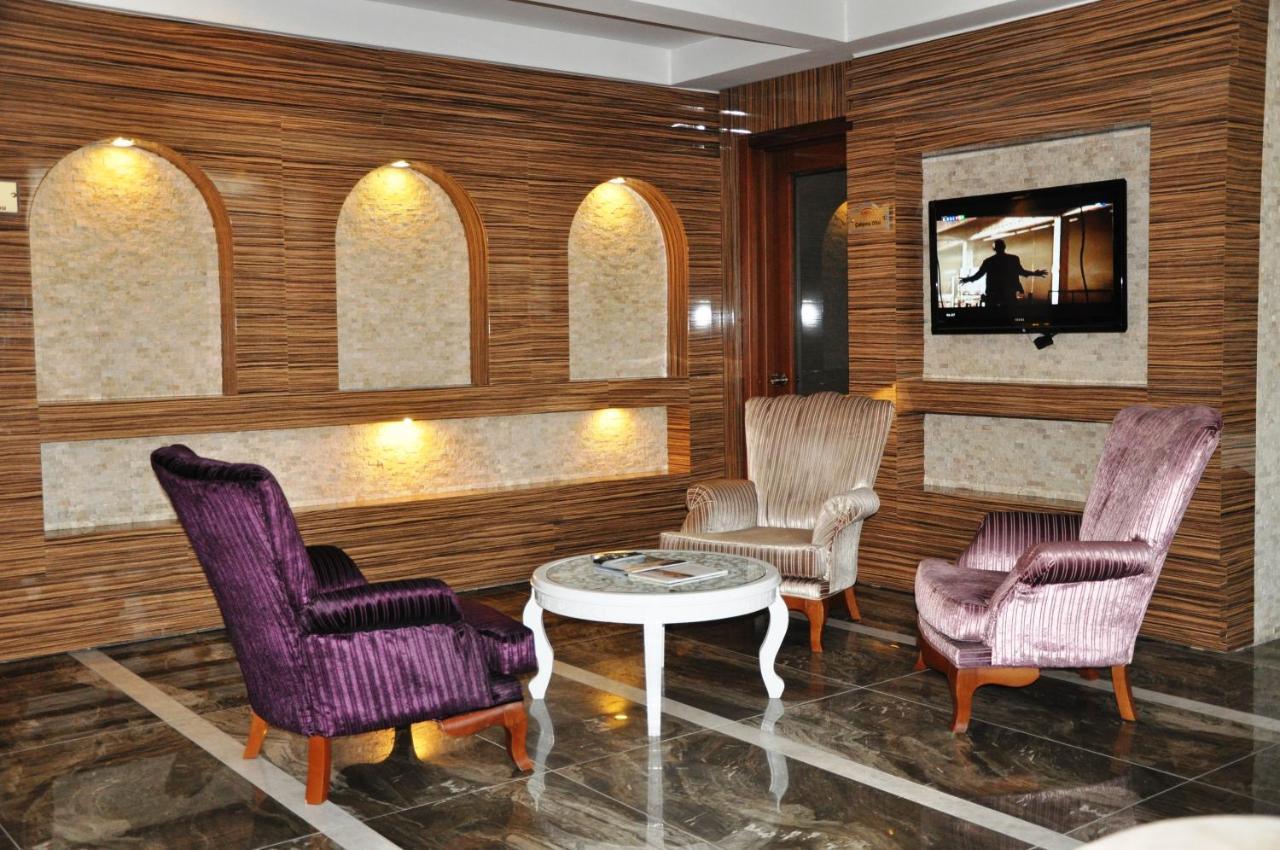 Mesa Hotel Batman Esterno foto